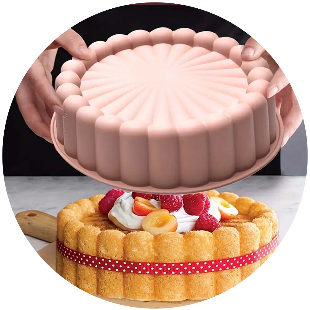 Cake Mold