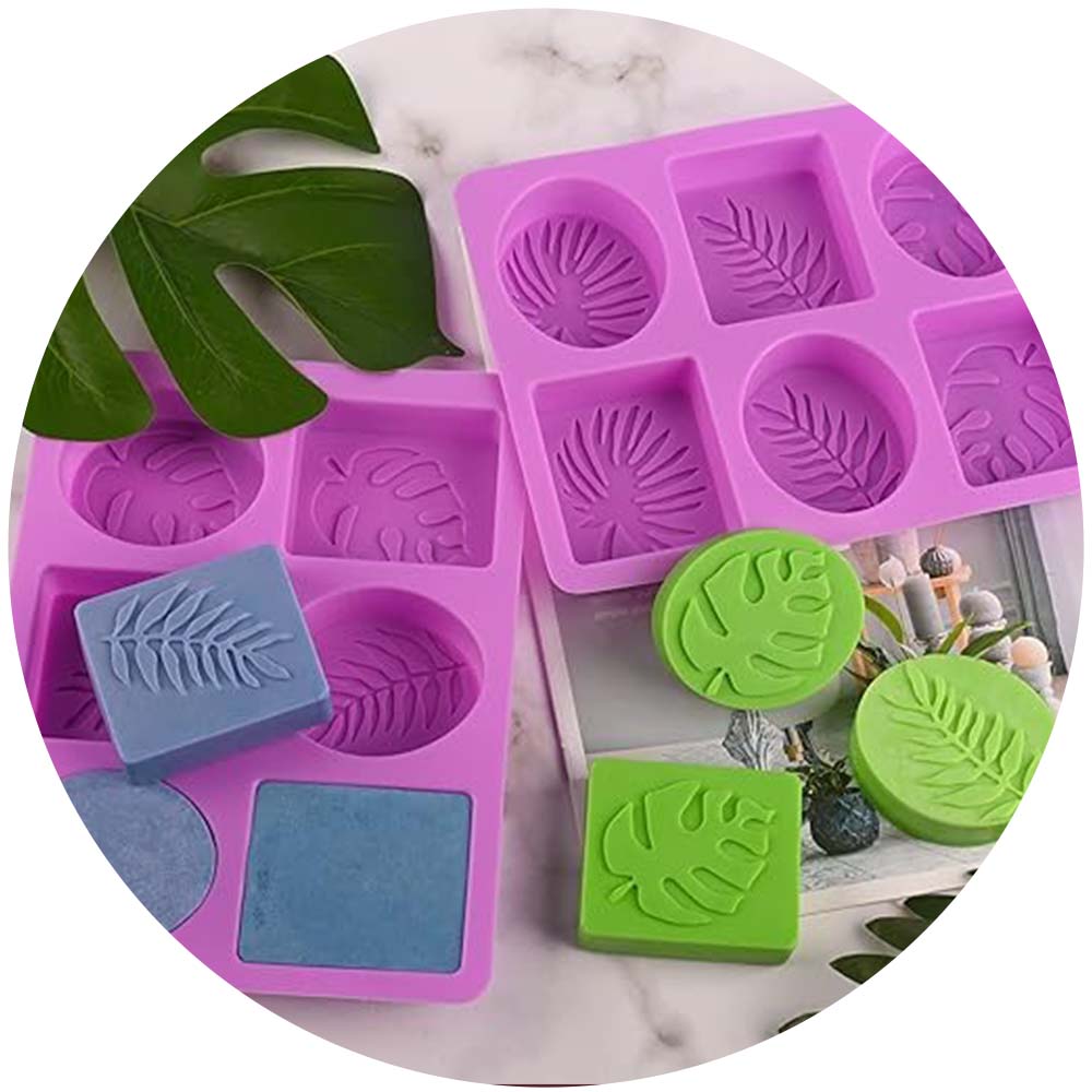Soap Mould