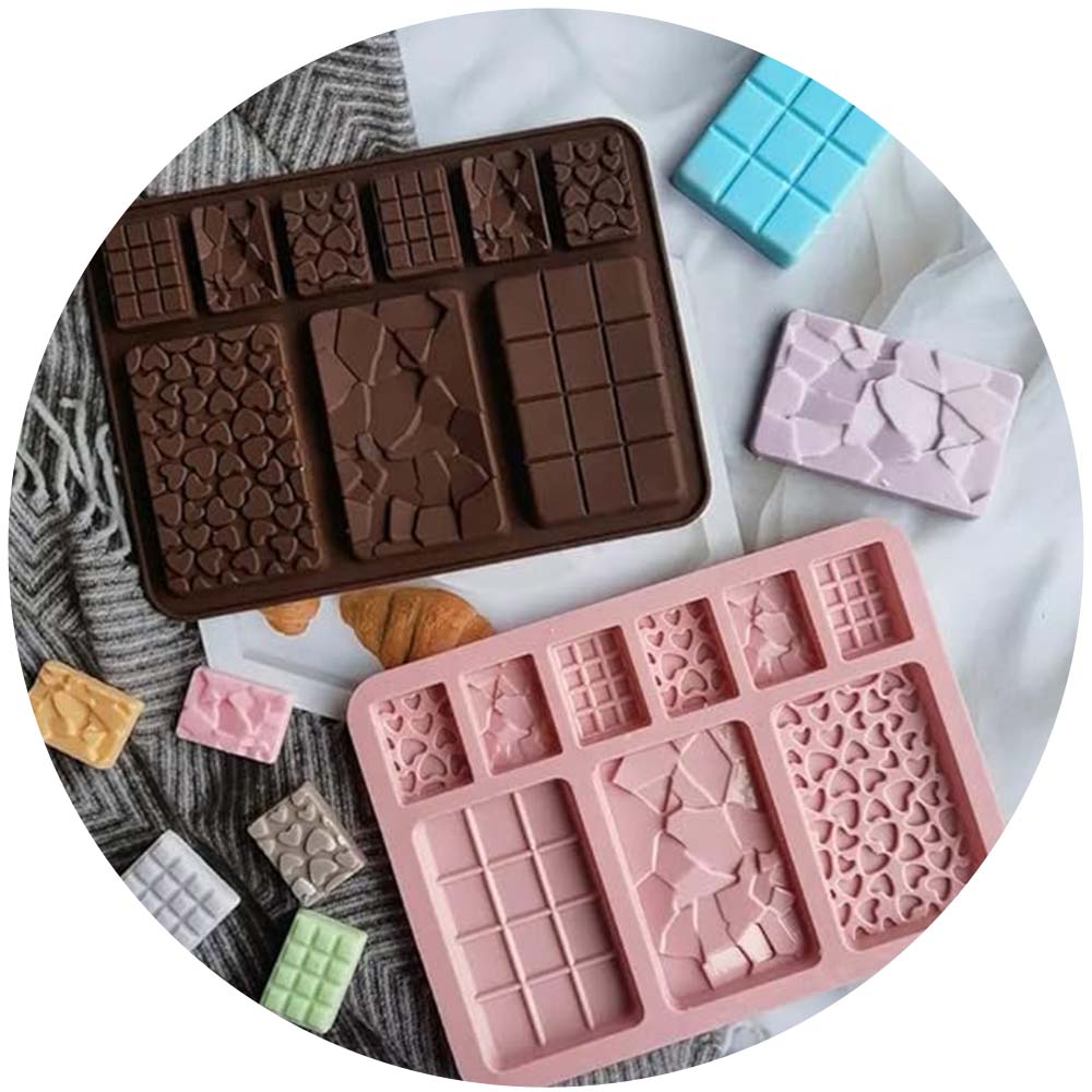 Chocolate Mould