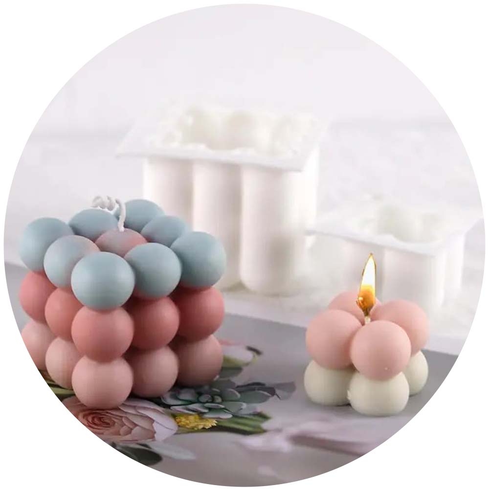 Candle Mould