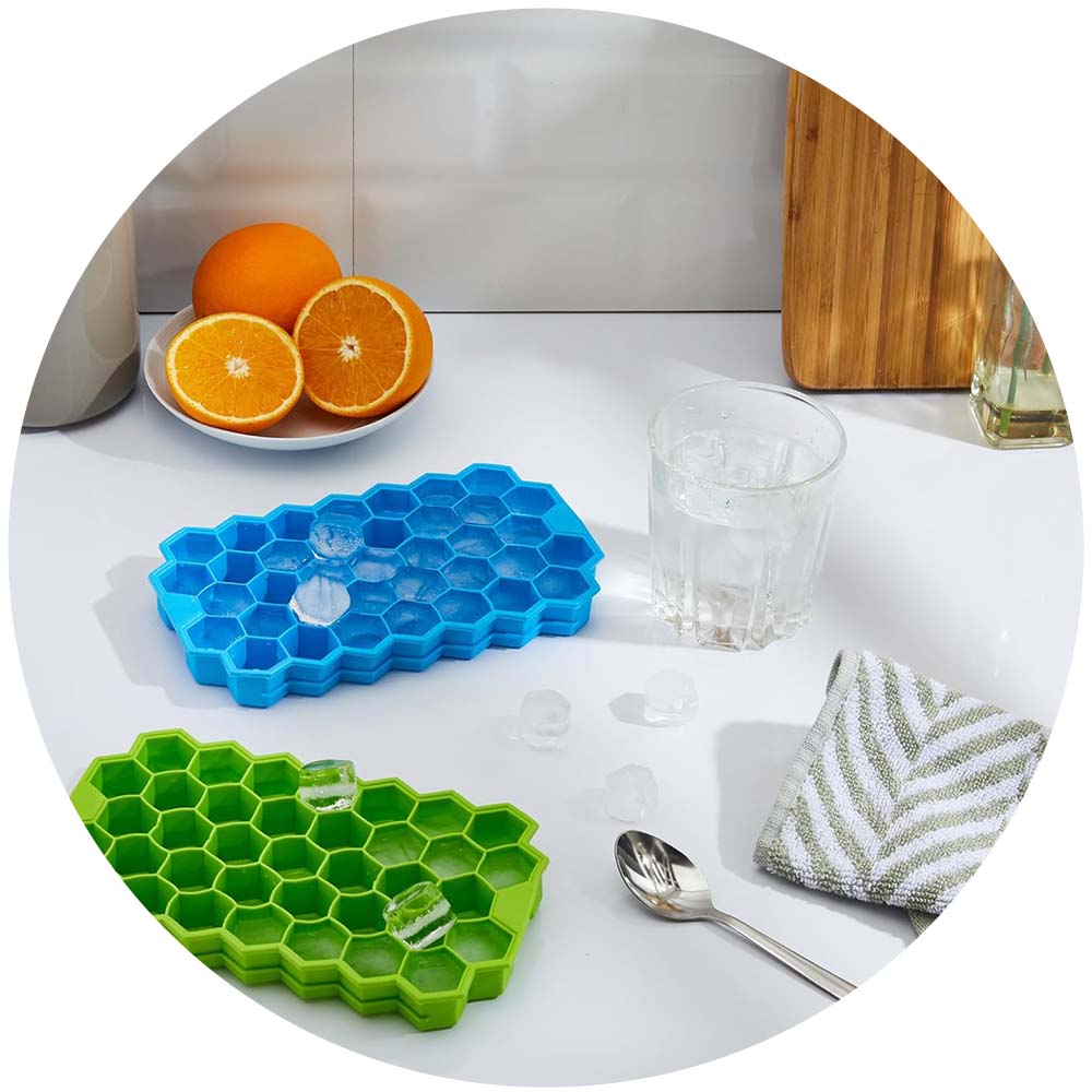 Ice Tray Mould