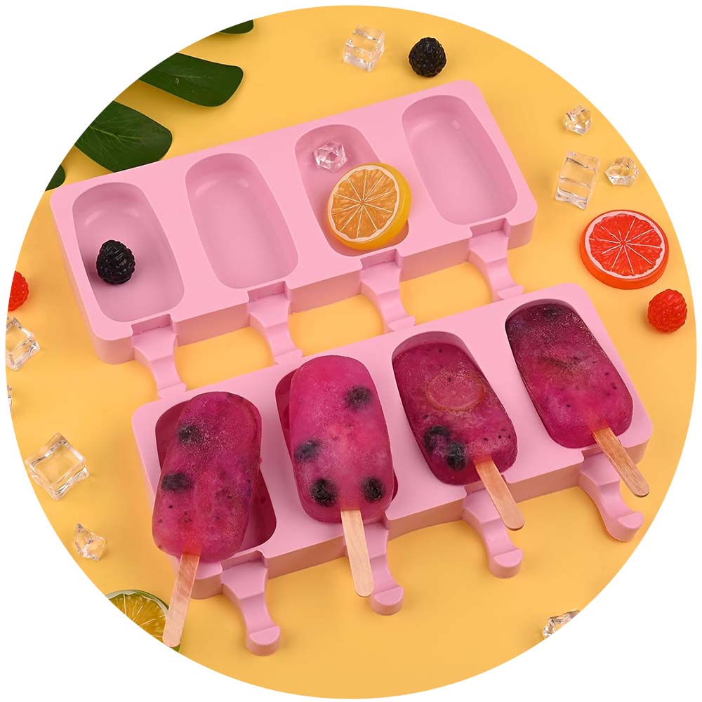 Popsicle Mould
