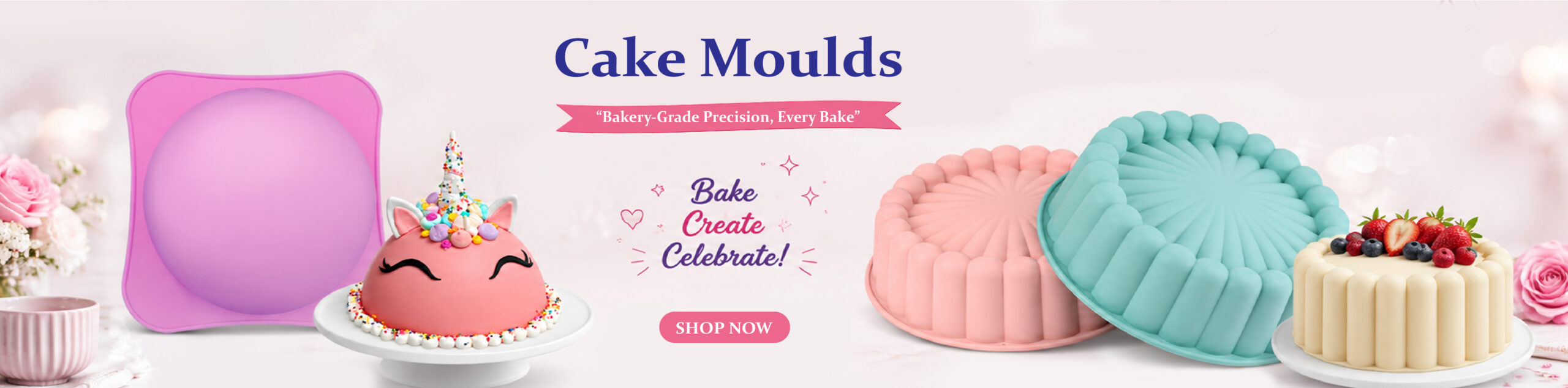 Cake Mould