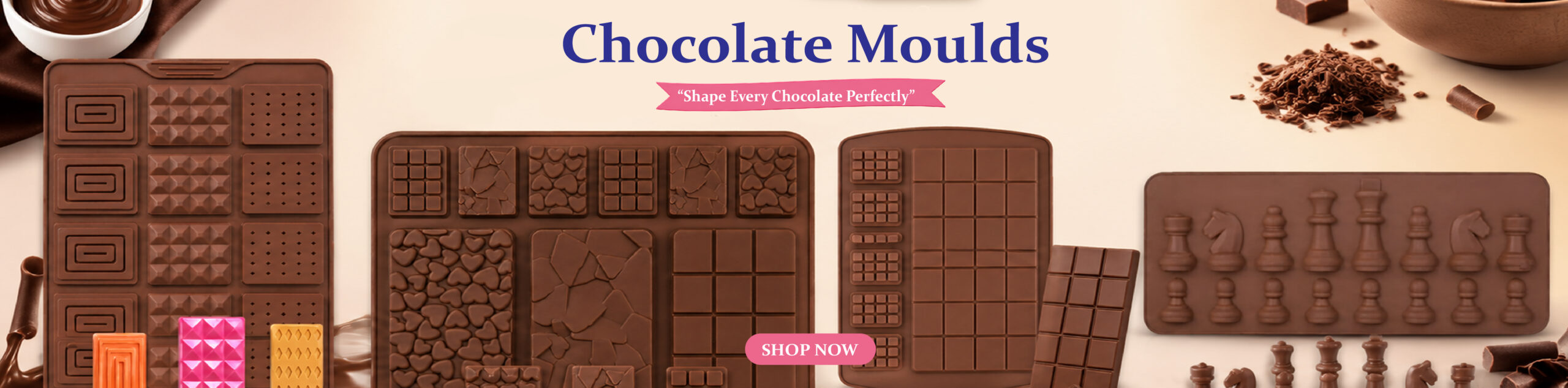 Chocolate Mould