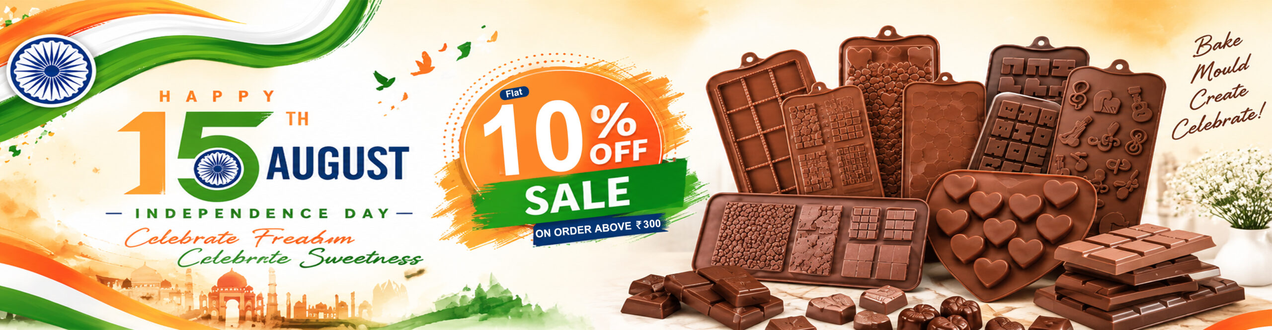 independece offer