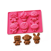 DIY Moulds