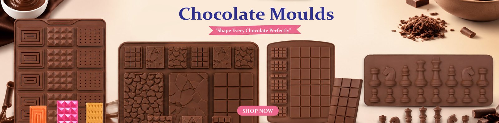 Chocolate Mould